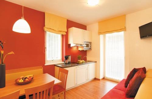 Sand in Taufers Apartment | Apparthotel Central