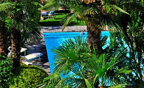 Nalles Apartment | Apparthotel Gartenresidence Nalserhof