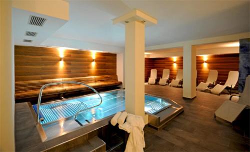 Nalles Apartment | Apparthotel Gartenresidence Nalserhof