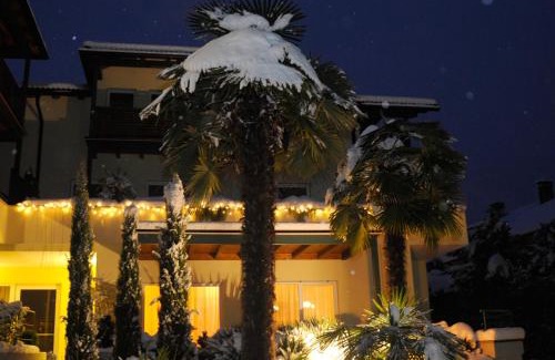 Nalles Apartment | Apparthotel Gartenresidence Nalserhof