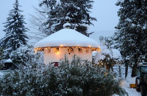 Nalles Apartment | Apparthotel Gartenresidence Nalserhof