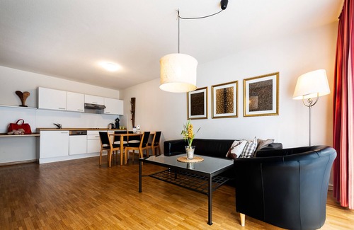 Bad Schandau Hotel | Apparthotel Steiger Bad Schandau