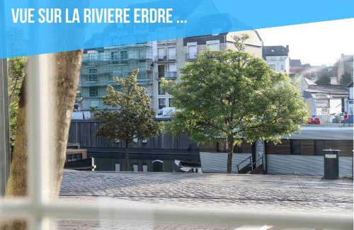 Talensac-Pont Morand Apartment | Appartistic - Appartement des artistes