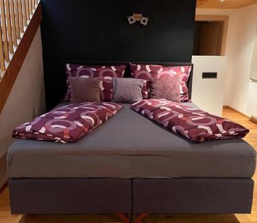 St. Ulrich Am Pillersee Apartment | Appartment Steinberg