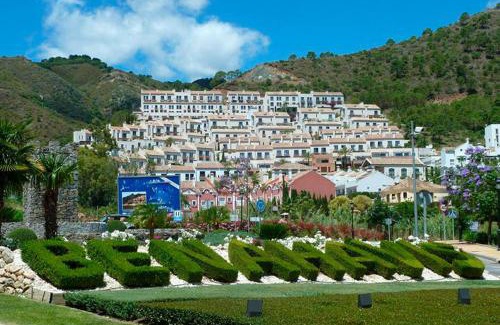 Benahavis Apartment | Appartman Marbella Benahavis