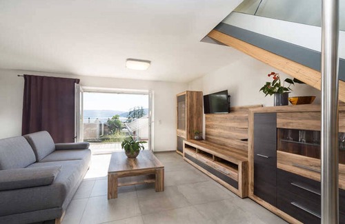 Seewalchen am Attersee Apartment | Appartment 2-4 Personen - Hotel Restaurant Sailer