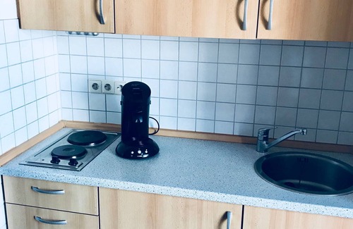 Freiburg im Breisgau Apartment | Appartment 30m², 1Wohn-/Schlafraum, max. 2 Personen
