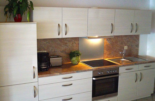 Kappel Apartment | Appartment 35qm, 1 Wohn-/Schlafraum, max. 2 Personen