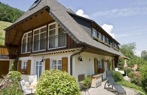 Kappel Apartment | Appartment 35qm, 1 Wohn-/Schlafraum, max. 2 Personen