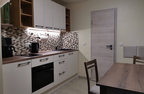 Senftenberg House | Appartment 6 - Seenland-oase Reppist
