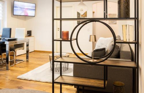 Sonthofen Apartment | Appartment 7