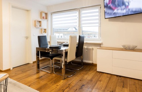 Sonthofen Apartment | Appartment 7