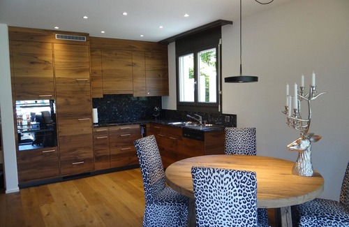 Engelberg Apartment | Appartment 8 by Interhome