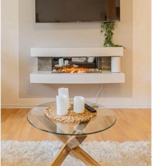 Cottbus Apartment | Appartment am Weltspiegel