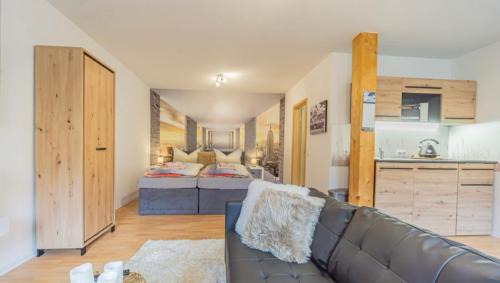 Cottbus Apartment | Appartment am Weltspiegel