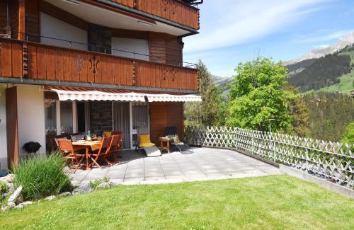 Adelboden Apartment | Appartment Andrea