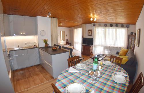 Adelboden Apartment | Appartment Andrea