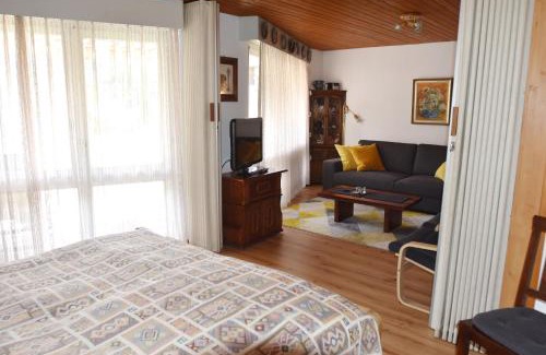 Adelboden Apartment | Appartment Andrea