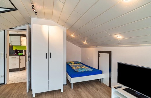 Buhl Apartment | Appartment Andrea