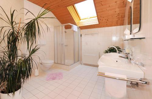Sankt Anton im Montafon Apartment | Appartment Gertrud Flatz