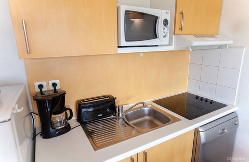 Cassen Condo | Appartment Comfortable | Parking | Climatisation