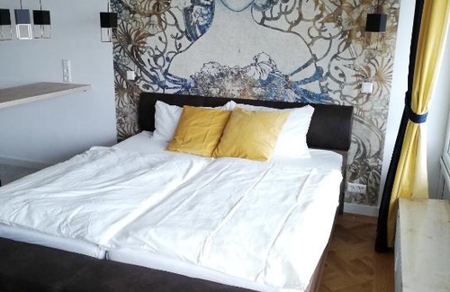 Waldheim Apartment | Appartment Fabio
