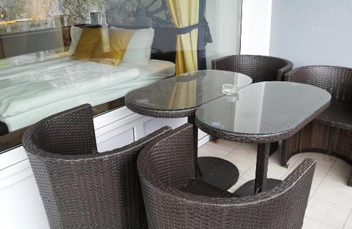 Waldheim Apartment | Appartment Fabio