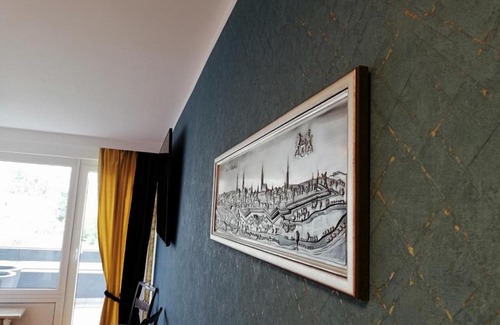Waldheim Apartment | Appartment Fabio
