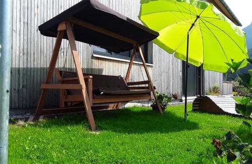 Bizau Apartment | Appartment Hirschberg