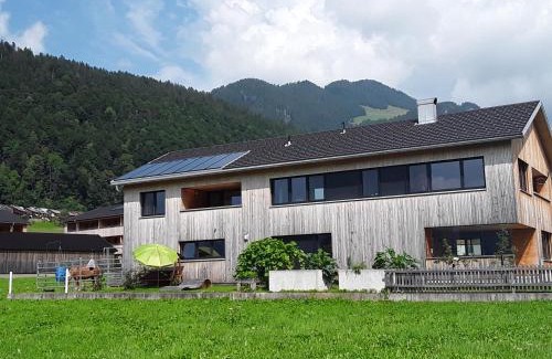 Bizau Apartment | Appartment Hirschberg