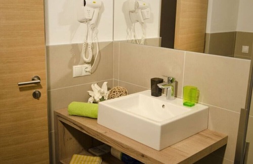 Nalles Apartment | Appartment "hochwart"