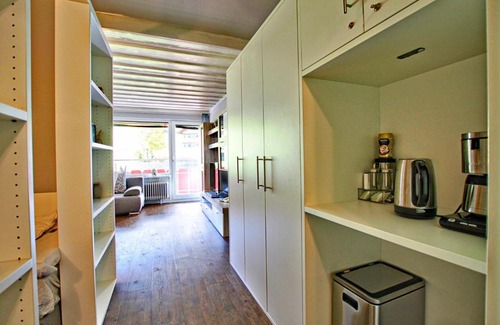 Mittelberg Apartment | Appartment Ifen Blick