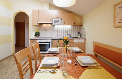 Pertisau Apartment | Appartment Kinigadner