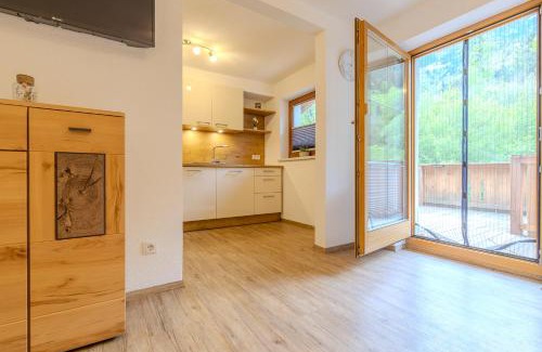 Zellberg Apartment | Appartment Klaus