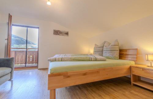 Zellberg Apartment | Appartment Klaus