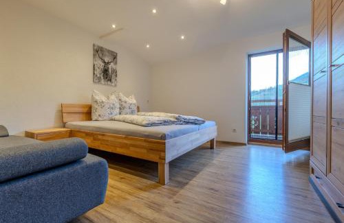 Zellberg Apartment | Appartment Klaus