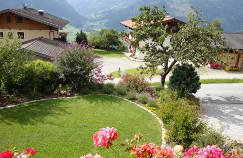 Uttendorf Apartment | Appartment Lerch