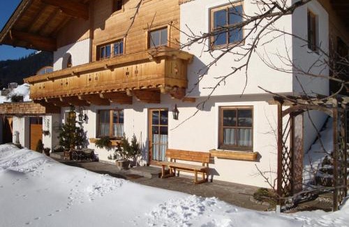 Uttendorf Apartment | Appartment Lerch