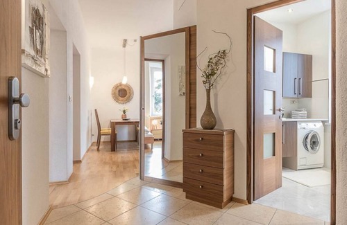 Merano Historic Center Apartment | Appartment Lissi a few steps from the centre of Merano