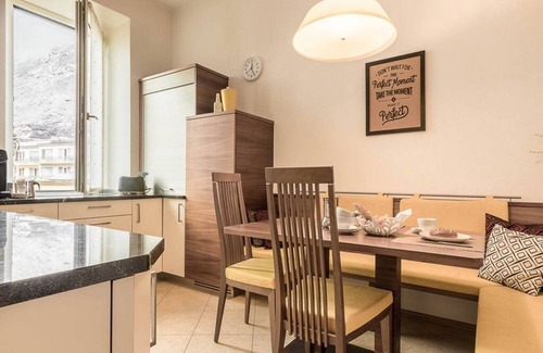 Merano Historic Center Apartment | Appartment Lissi a few steps from the centre of Merano