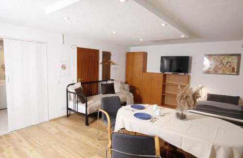 Lengfeld Apartment | Appartment mit Parkplatz