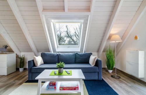 Stockach Apartment | Appartment Naturblick