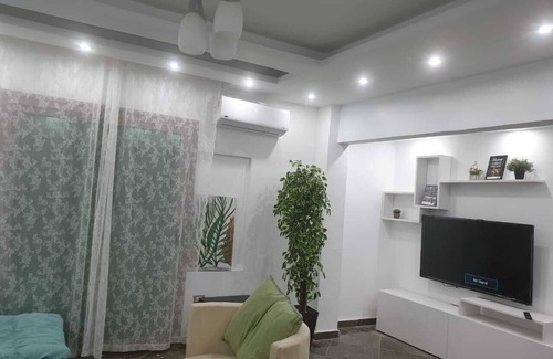 New Cairo Apartment | APPARTMENT NEWCAIRO 5 Minutes from waterway