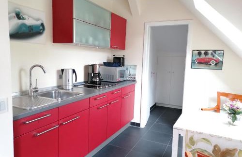 Bad Zwischenahn Apartment | Appartment Obergeschoß