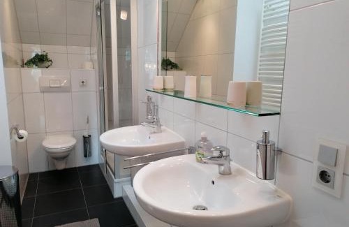 Bad Zwischenahn Apartment | Appartment Obergeschoß