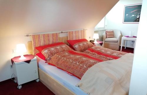 Bad Zwischenahn Apartment | Appartment Obergeschoß