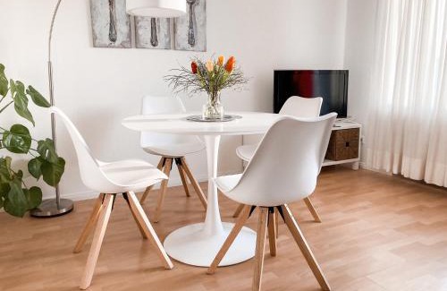 Wolfhagen Apartment | Appartment Paula