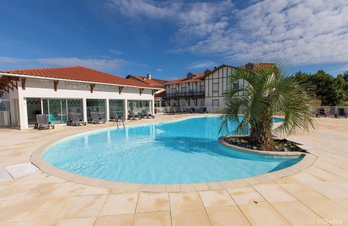 Cassen Condo | Appartment | Piscine Intérieure et Extérieure