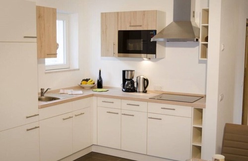 Tesimo Apartment | Appartment "schönegg"
