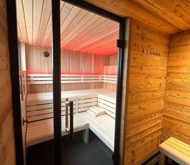 Geierswalde Apartment | Appartment Seeblick 4 1OG Grundbelegung 4 Pers